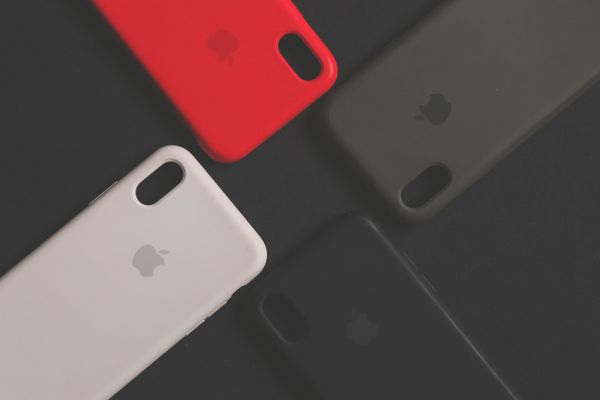 Universal Colorful Case Collection