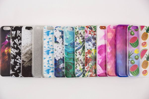 Universal Patterned Case Series
