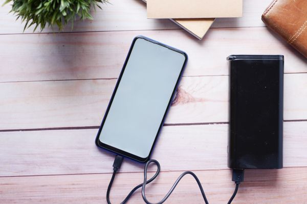 Universal Desk Charging Power Bank
