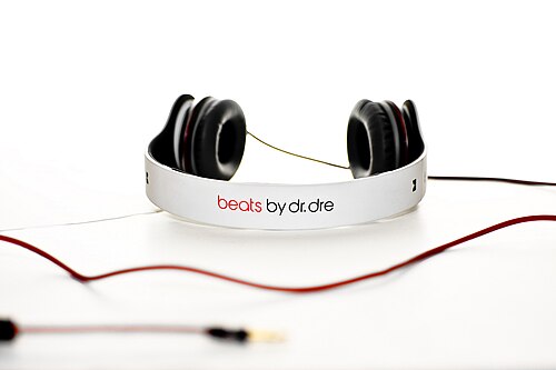 Beats Beats Solo