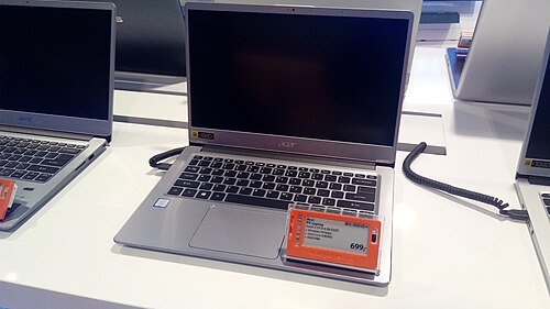 Acer Acer Swift 3 laptop