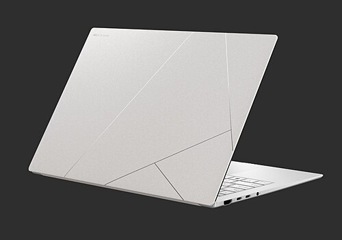 ASUS ASUS ZenBook S 14 OLED laptop