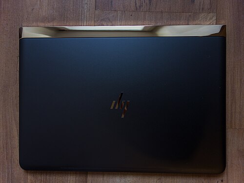 HP HP Spectre x360 laptop