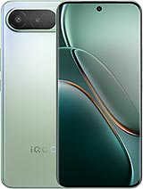 vivo vivo iQOO Z11