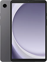 Samsung Galaxy Tab A9 tablet