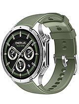 OnePlus OnePlus Watch 3 smartwatch